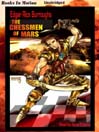 The Chessmen of Mars